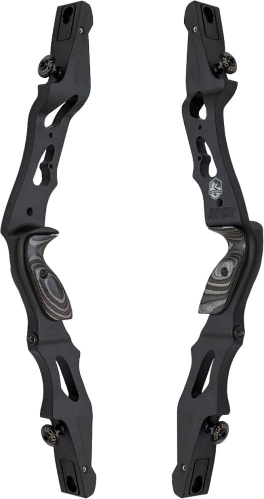 Oak Ridge Bryon riser – Alternative Services EU