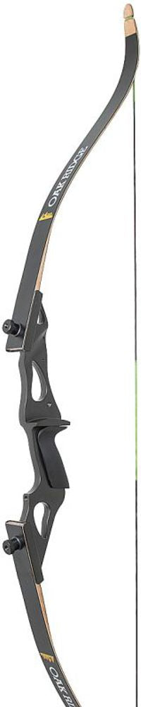 Traditional Bows – Alternative Services EU