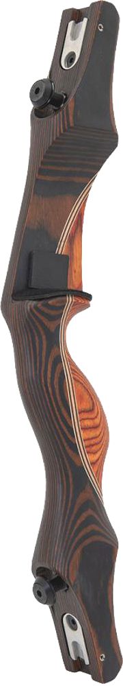 Oak Ridge Shade Kobicha riser – Alternative Archery EU