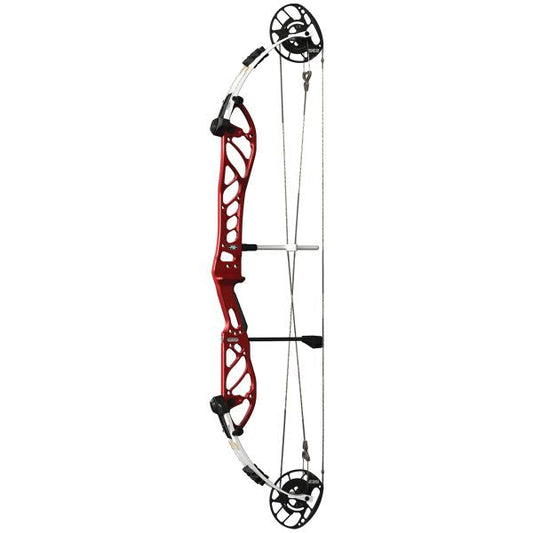 Pse Rods PSE Compound Competition – Alternative Archery EU