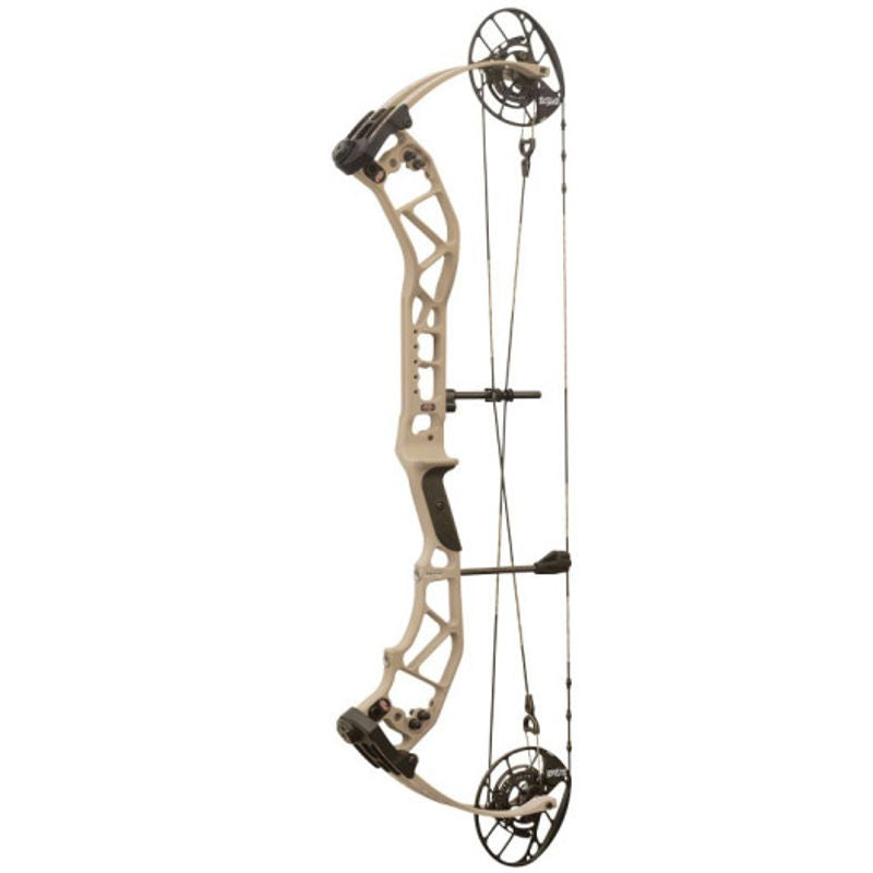PSE EVO EVL 34 EC RH Tan 26-31.5in 70lbs - CHRISTMAS SALE