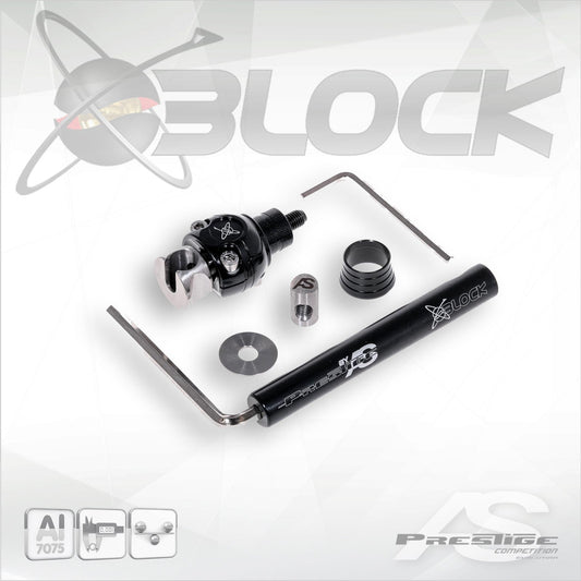Arc Systeme Pulse OBLOCK CENTRAL MOUNT ONLY