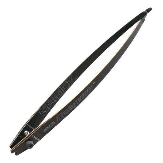 Samick Discovery R-2 BE limbs