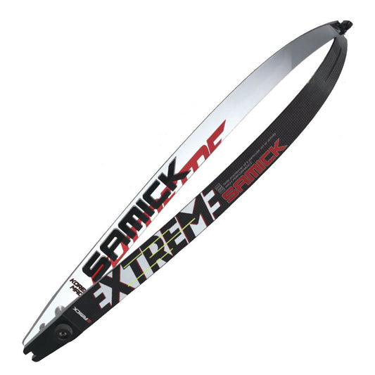 Samick Extreme BA limbs