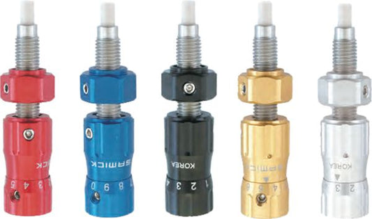 Samick Athlete Cushion Plunger