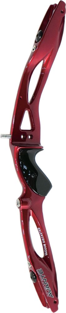 Recurve Risers ILF – Alternative Services EU