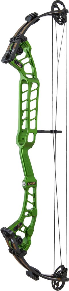 Sanlida Hero X10 Compound Bow - SALE