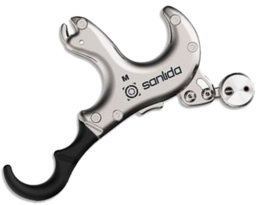 Sanlida X10 Thumb Release