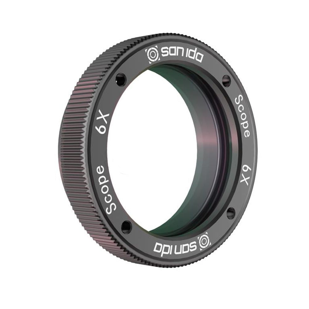 Sanlida X10 Lens Kit