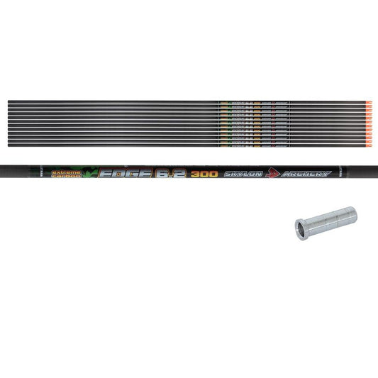 Skylon Edge shafts (doz)