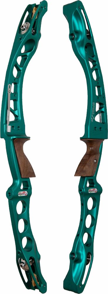 Spigarelli Zen riser – Alternative Services EU