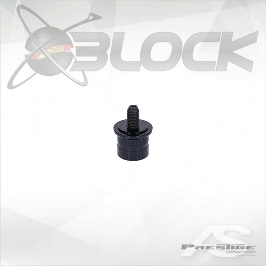 Arc Systeme Pulse COMP and OBLOCK BOTTOM KNOB (SPARE PARTS)