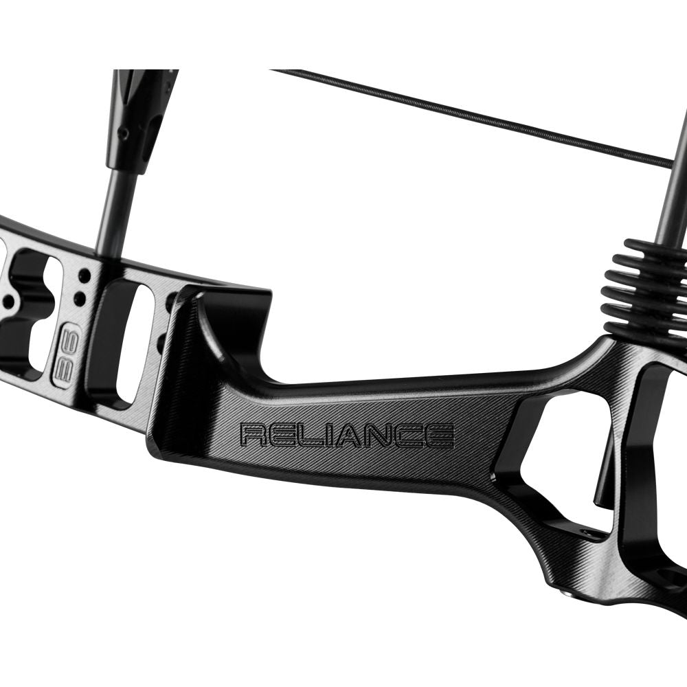 Topoint Pro Reliance 36 Compound Bow LARGE 26.5-29.5in