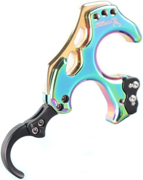 Topoint TP462 Back Tension Release - Spectra