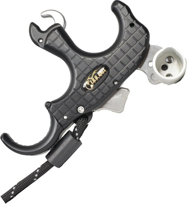 TRU Ball Blade Pro Flex L - Quick Silver Brass