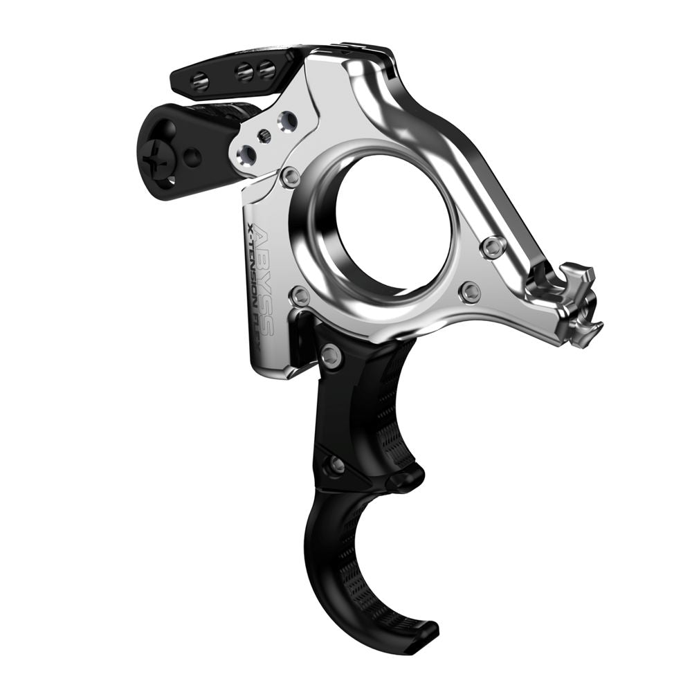 TRU Ball Abyss X-Tension Flex - Quick Silver Brass