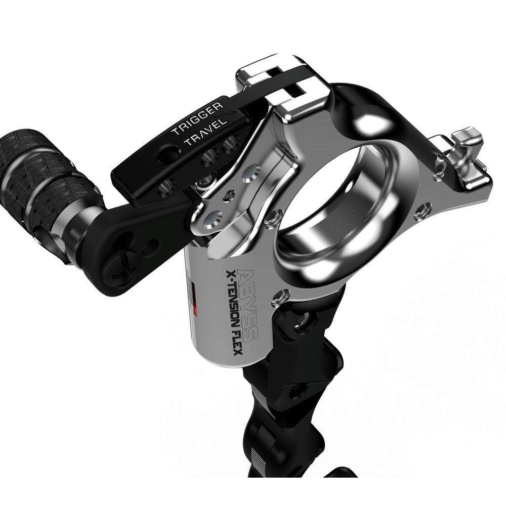 TRU Ball Abyss X-Tension Flex - Quick Silver Brass