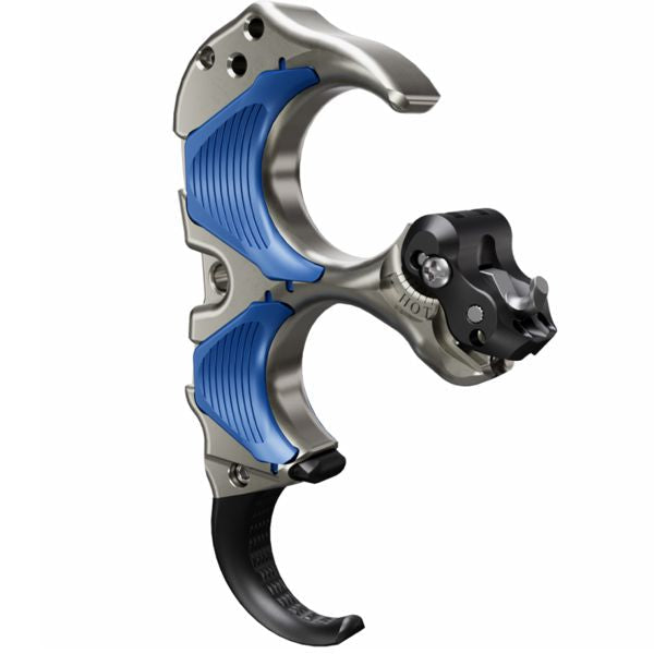 TRU Ball Aileron HBC Flex 3f Medium Quick Silver Brass