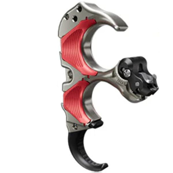 TRU Ball Aileron HBC Flex 3f Medium Quick Silver Brass