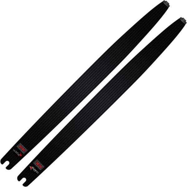 Uukha Sx100 limbs - Matt Carbon
