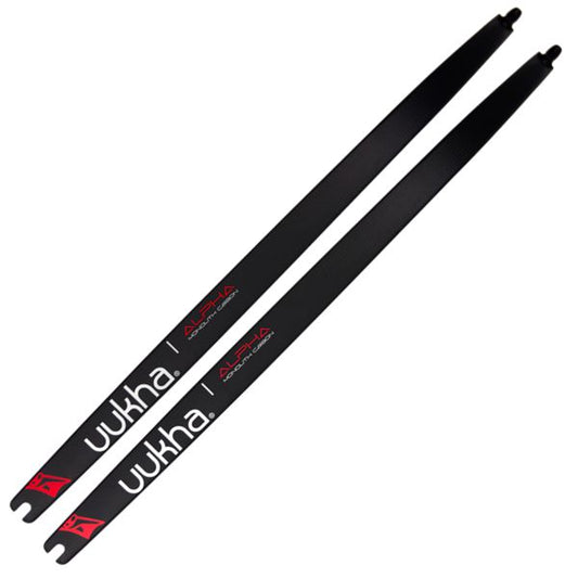 Uukha Alpha limbs