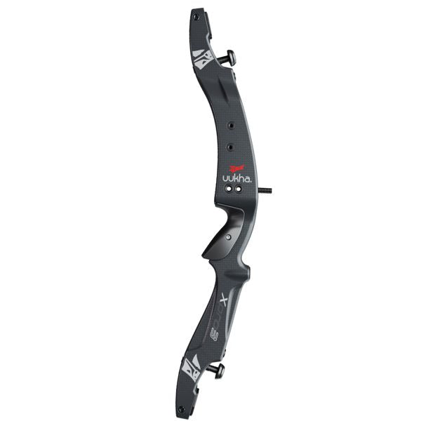 Uuhka Riser Uukha Xpro3 riser 25in – Alternative Archery EU