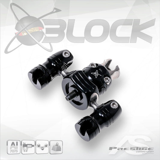 Arc Systeme Pulse V-BAR OBLOCK DOUBLE