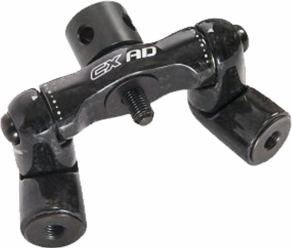W&W CX-AD Carbon V Bar – Alternative Archery EU