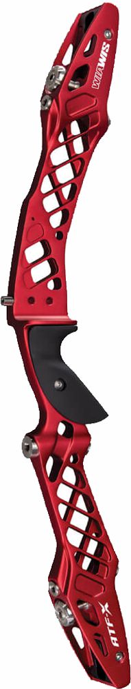W&W Wiawis ATF-X 25in riser - TWO COLOUR