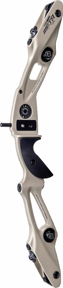 W&W Wiawis META DX riser – Alternative Services EU