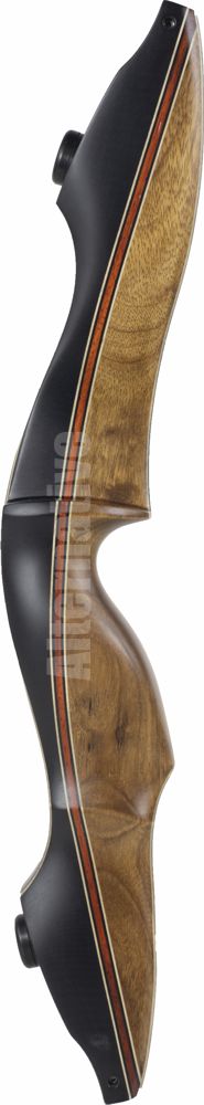 White Feather Lark (23in) ILF riser