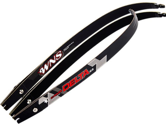 WNS Delta C3 limbs