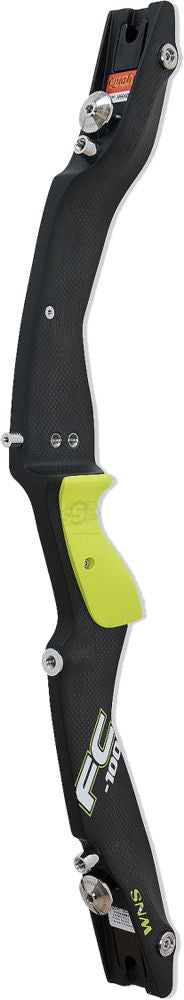 WNS FC-100 riser