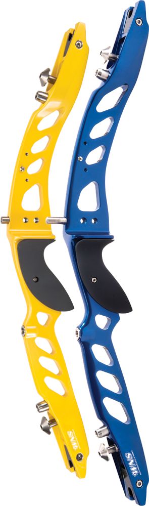 WNS Motive FX 23in riser – Alternative Archery EU