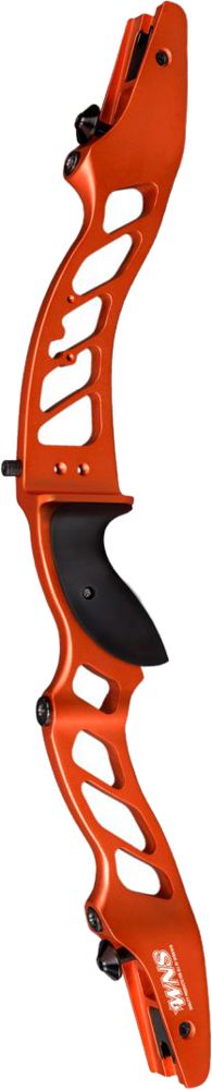 WNS Vantage AX riser
