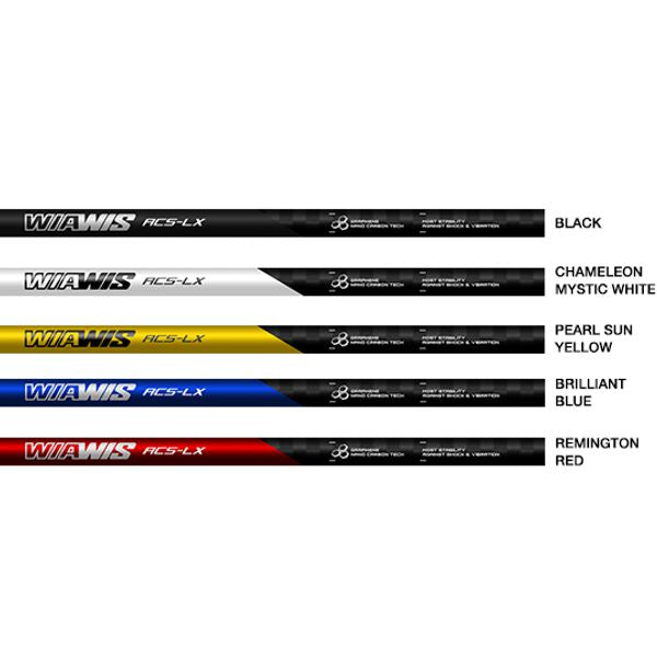 W&W Wiawis ACS-LX Short Rod