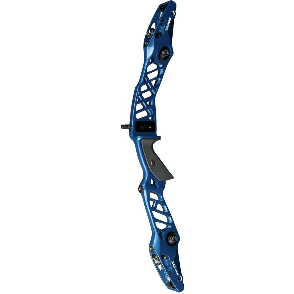 W&W Wiawis ATF-DX 25in riser