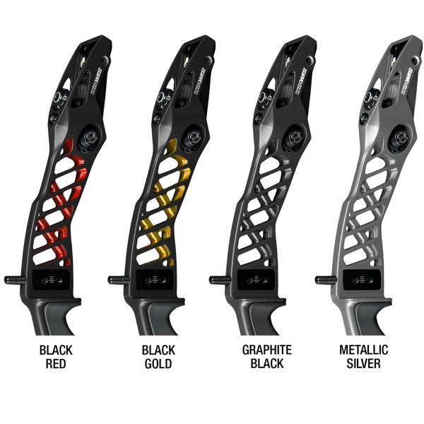 W&W Wiawis ATF-DX 27in riser