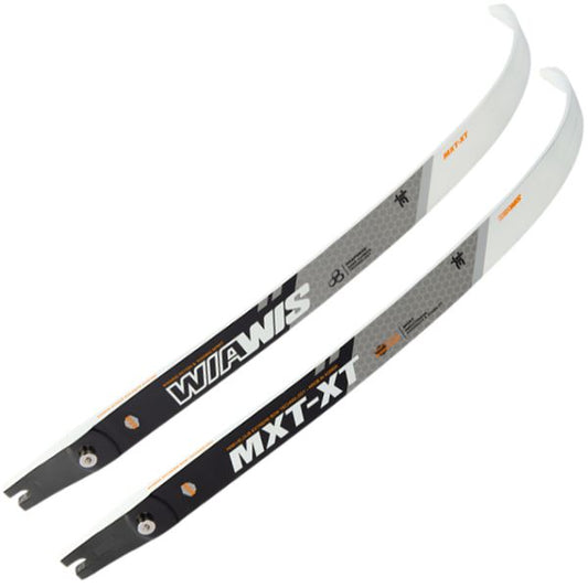 W&W Wiawis MXT-XT WOOD limbs